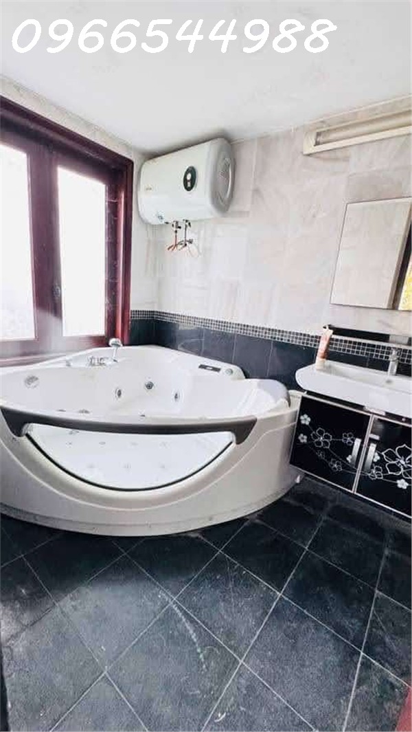 BÁN BIỆT THỰ LIỀN KỀ LÔ GÓC - KHU ĐÔ THỊ SÀI ĐỒNG, LONG BIÊN - Ảnh 4